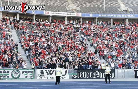 Hertha BSC vs Hannover 96 (4-0) (3)