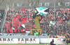 TSV Alemannia Aachen vs Hannover 96 (1-4)