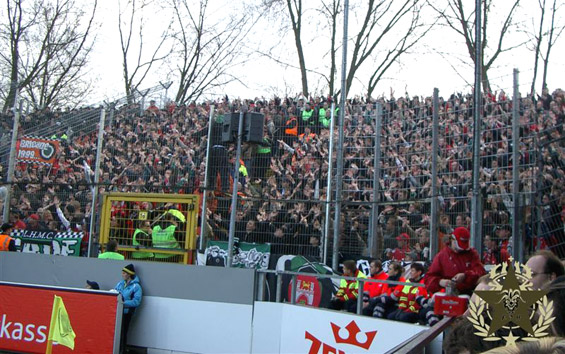 TSV Alemannia Aachen vs Hannover 96 (1-4) (7)