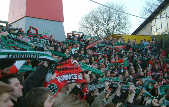 TSV Alemannia Aachen vs Hannover 96 (1-4) (12)