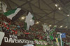 Hannover 96 vs VfL Wolfsburg (2-2)