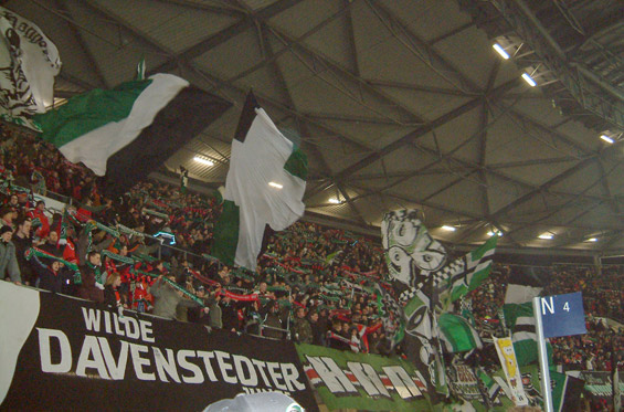 Hannover 96 vs VfL Wolfsburg (2-2) (1)