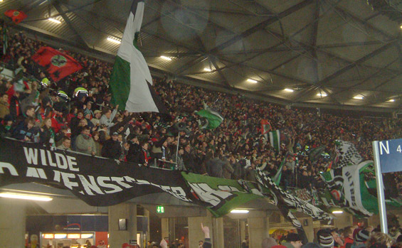 Hannover 96 vs VfL Wolfsburg (2-2) (5)