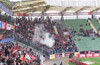 Bayer 04 Leverkusen vs Hannover 96 (0-1)