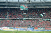 Hannover 96 vs Borussia Dortmund (4-2)