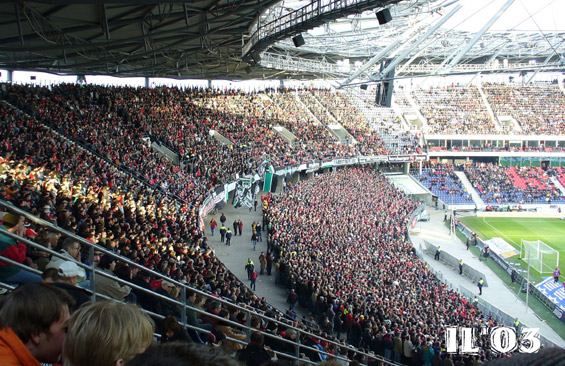 Hannover 96 vs Borussia Dortmund (4-2) (4)