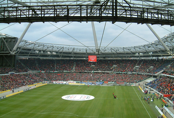 Hannover 96 vs Borussia Dortmund (4-2) (9)