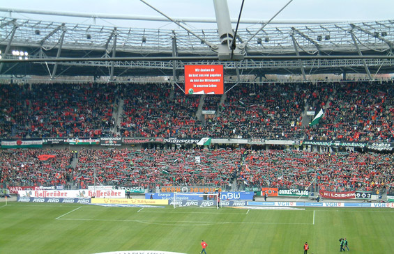 Hannover 96 vs Borussia Dortmund (4-2) (10)