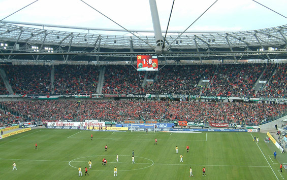 Hannover 96 vs Borussia Dortmund (4-2) (11)