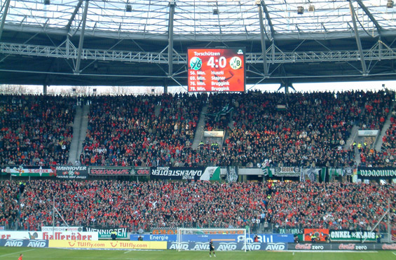 Hannover 96 vs Borussia Dortmund (4-2) (12)