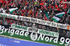 Hannover 96 vs Hamburger SV (0-0)
