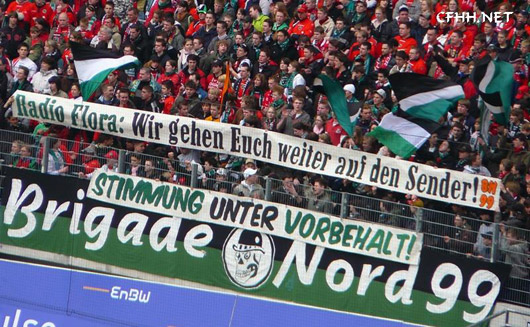 Hannover 96 vs Hamburger SV (0-0) (3)