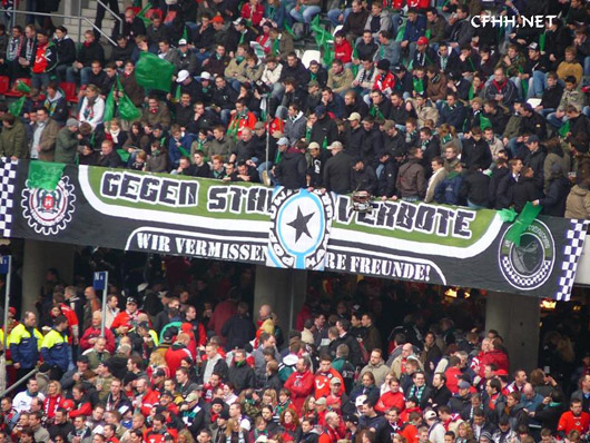 Hannover 96 vs Hamburger SV (0-0) (4)