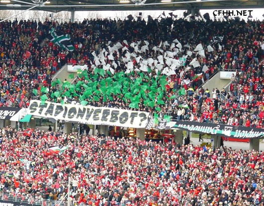 Hannover 96 vs Hamburger SV (0-0) (5)