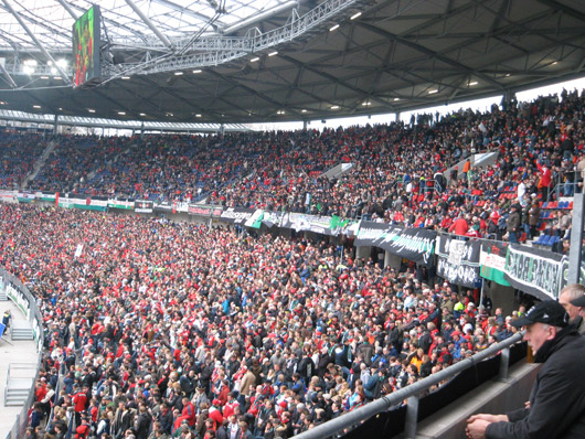 Hannover 96 vs Hamburger SV (0-0) (6)