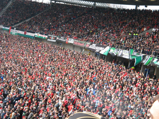 Hannover 96 vs Hamburger SV (0-0) (10)