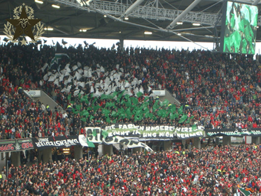 Hannover 96 vs Hamburger SV (0-0) (12)