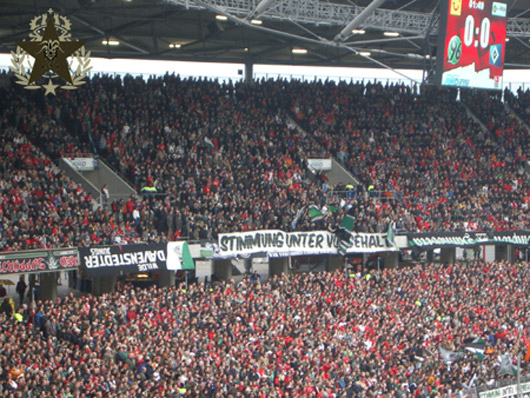 Hannover 96 vs Hamburger SV (0-0) (13)