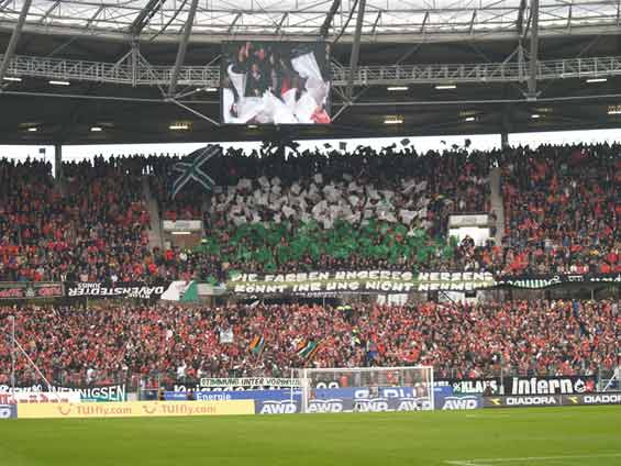 Hannover 96 vs Hamburger SV (0-0) (16)