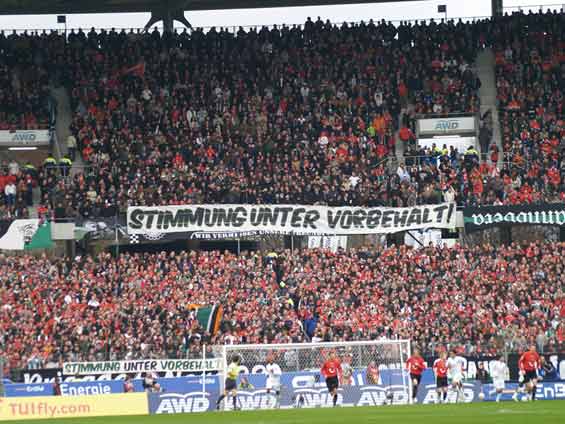 Hannover 96 vs Hamburger SV (0-0) (17)