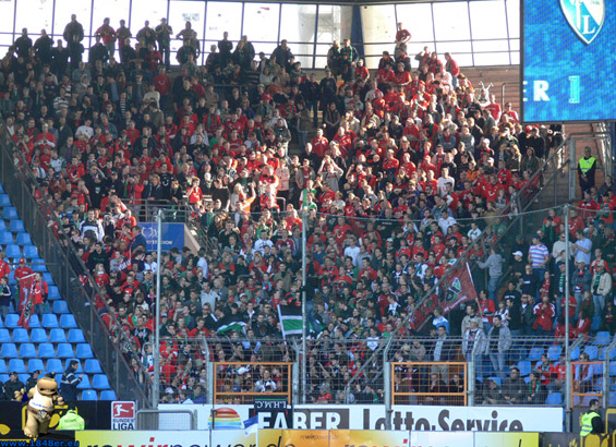 VfL Bochum vs Hannover 96 (2-0) (1)