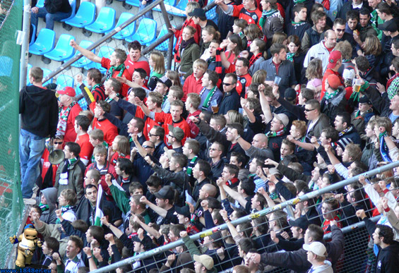 VfL Bochum vs Hannover 96 (2-0) (2)