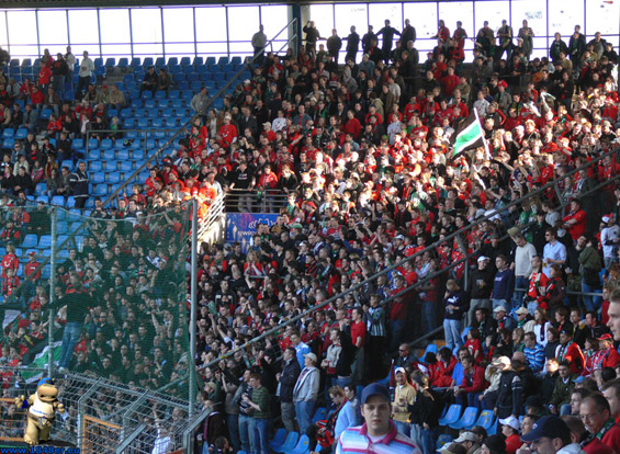VfL Bochum vs Hannover 96 (2-0) (3)