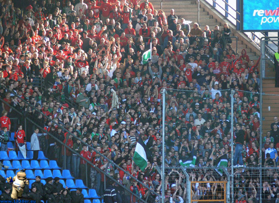 VfL Bochum vs Hannover 96 (2-0) (4)