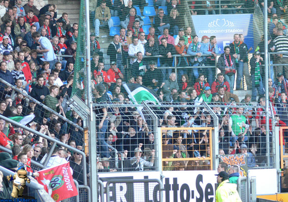 VfL Bochum vs Hannover 96 (2-0) (5)