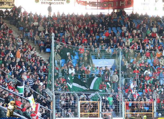 VfL Bochum vs Hannover 96 (2-0) (6)
