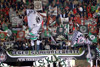Hannover 96 vs FC Bayern München (1-2)
