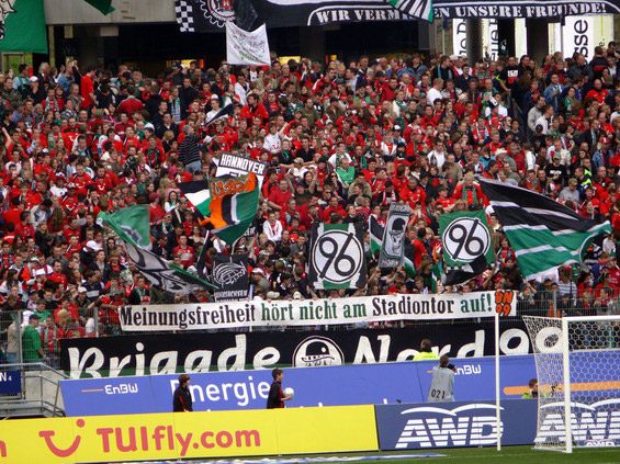 Hannover 96 vs FC Bayern München (1-2) (5)