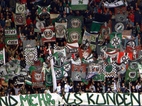 Hannover 96 vs FC Bayern München (1-2) (9)