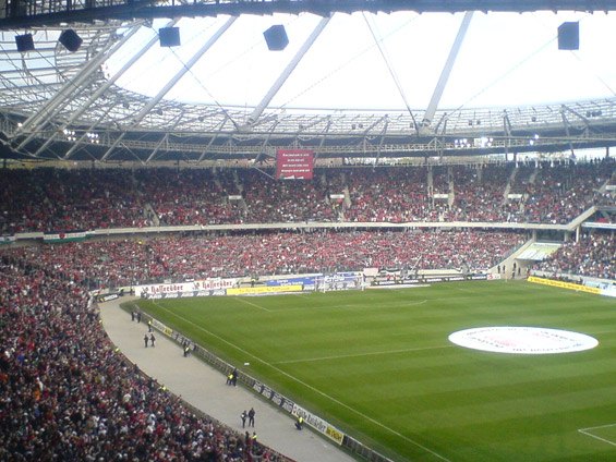Hannover 96 vs FC Bayern München (1-2) (15)