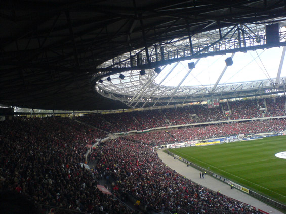 Hannover 96 vs FC Bayern München (1-2) (16)