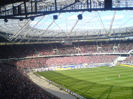 Hannover 96 vs FC Bayern München (1-2) (17)