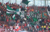 VfB Stuttgart vs Hannover 96 (2-1)
