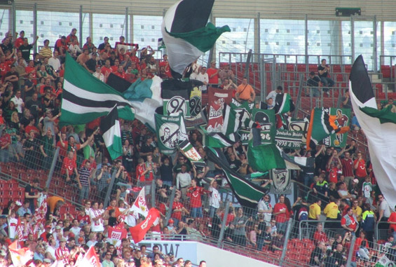 VfB Stuttgart vs Hannover 96 (2-1) (1)