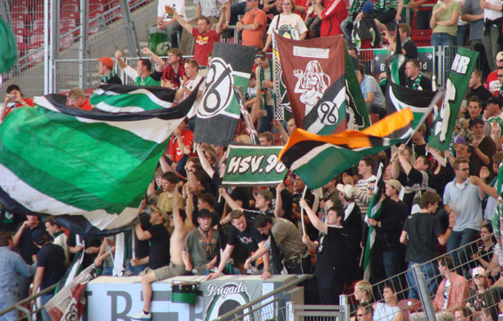VfB Stuttgart vs Hannover 96 (2-1) (2)