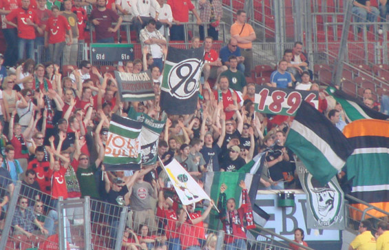 VfB Stuttgart vs Hannover 96 (2-1) (5)