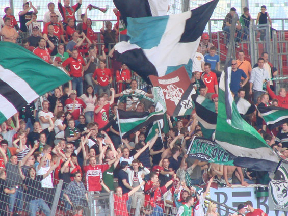 VfB Stuttgart vs Hannover 96 (2-1) (7)