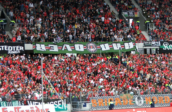 Hannover 96 vs TSV Alemannia Aachen (0-3) (6)
