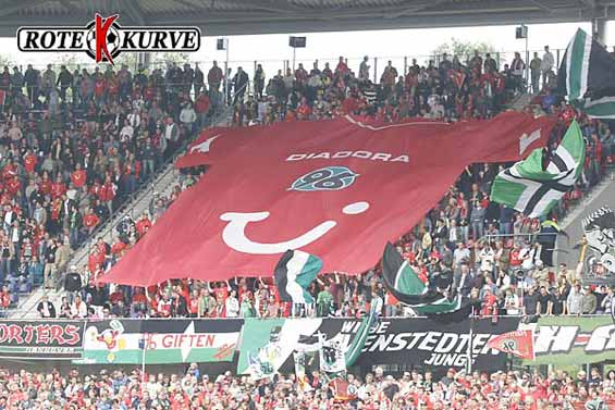 Hannover 96 vs TSV Alemannia Aachen (0-3) (12)