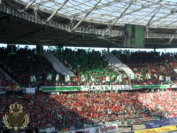 Hannover 96 vs Borussia Mönchengladbach (1-0) (1)