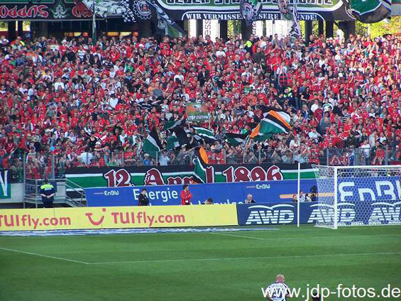 Hannover 96 vs Borussia Mönchengladbach (1-0) (4)