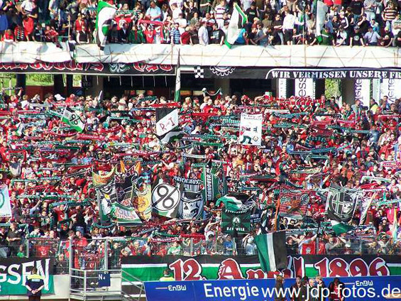 Hannover 96 vs Borussia Mönchengladbach (1-0) (8)