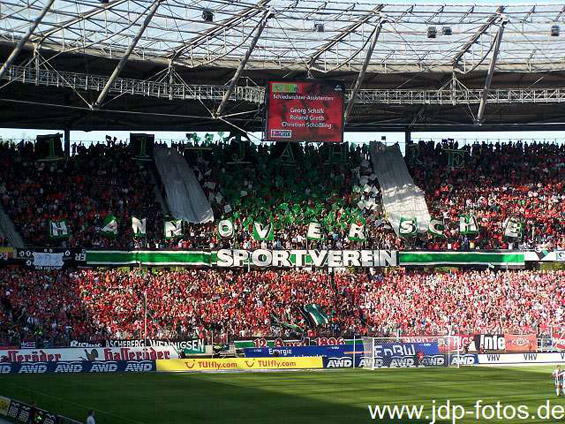 Hannover 96 vs Borussia Mönchengladbach (1-0) (9)
