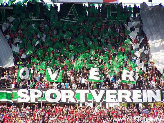 Hannover 96 vs Borussia Mönchengladbach (1-0) (10)