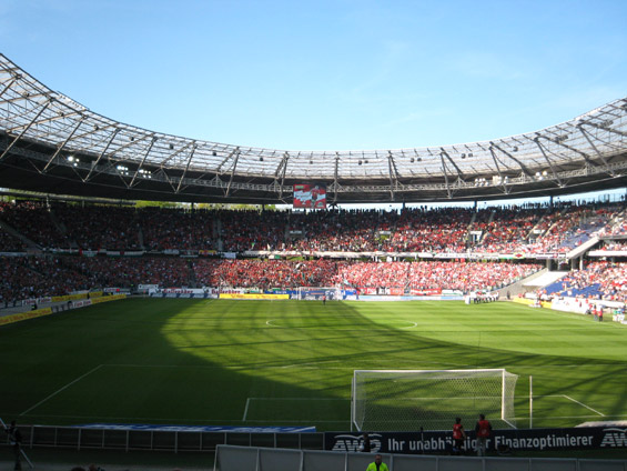 Hannover 96 vs Borussia Mönchengladbach (1-0) (11)