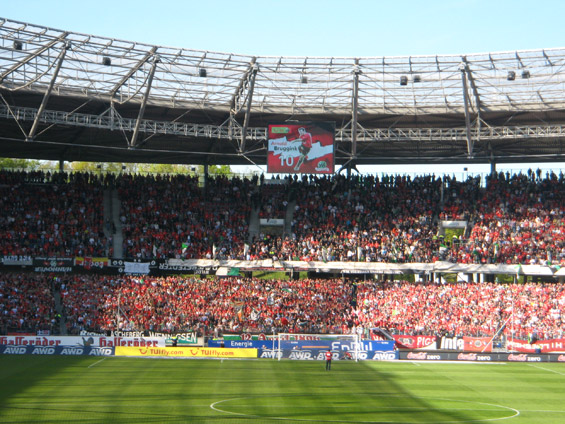 Hannover 96 vs Borussia Mönchengladbach (1-0) (12)